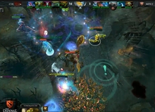 Tường thuật trận đấu DOTA 2 The Summit 2 giữa Na'Vi vs Alliance