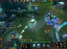 Tường thuật trận đấu DOTA 2 TI4 giữa EG vs Fnatic