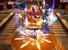 Những game online mới ra mắt tại Việt Nam tuần đầu tháng 9