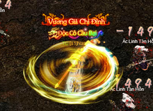 Thí Tiên mở cửa tại Việt Nam ngày 18/07