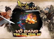 Mộng Võ Lâm - "Hàng Việt Nam chất lượng cao" sẽ ra mắt ngày mai - 01/10