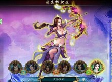 Tựa game Thất Sắc đang được đưa về Việt Nam