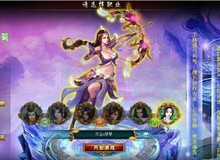Game online Thất Sắc sẽ đến tay game thủ Việt trong tháng 10