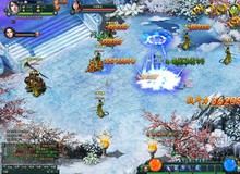 Lý giải sức hút của Linh Kiếm – webgame được mệnh danh là Tân Kiếm Thế