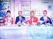 Nam ca sĩ bị mắng vì đập bàn phím chơi game