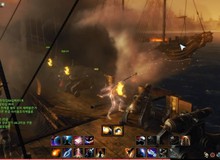 Game hot ArcheAge sẽ ra mắt bản tiếng Anh vào tháng 7 này