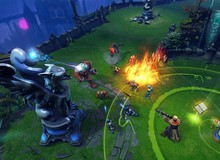 Loạt game online MOBA hàng khủng đáng chờ đợi thời gian tới