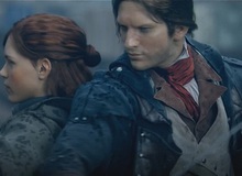 Assassin's Creed: Unity lấy cảm hứng từ Romeo Juliet