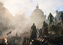 Assassin's Creed Unity: Khởi đầu cho một thời kì mới