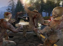 Đánh giá Infestation Survivor Stories: Game online đề tài Zombie