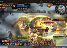 Hoành Tảo Thiên Hạ khốn đốn vì nạn bug hoành hành