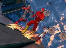 DC Universe Online hủy bản Việt hóa, dự kiến ra mắt quý 4