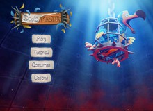 Dodo Master - Game nhảy platform đầy thử thách thú vị