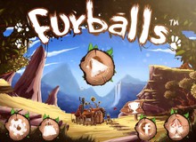 Furballs - Game mobile bắn súng cực vui nhộn