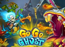 Go Go Ghost - Khi ma cũng phải chạy nước rút
