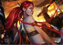 Phim Heavenly Sword sẽ trình làng vào tháng 9