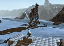 Robocraft - Game "xếp hình" hấp dẫn cho gamer Việt