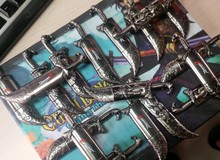 GameK gửi tặng độc giả USB Đao Kiếm 2