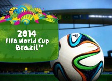 Game thủ sẽ được xem chung kết World Cup với màn hình 600 inch