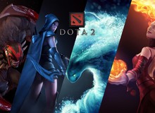 Vòng chung kết giải đấu DOTA 2 "khủng" sắp khởi tranh