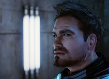 Mass Effect mới chưa thể ra mắt trong tương lai gần