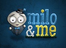Milo & Me - Game mobile giải đố đầy ma quái