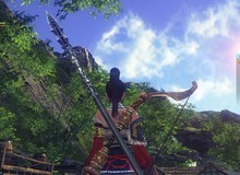 Stream trực tiếp siêu phẩm Thiên Nhai Minh Nguyệt Đao của gamer Việt