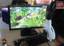 Vì sao Ngự Long Tại Thiên chưa chính thức ra mắt?