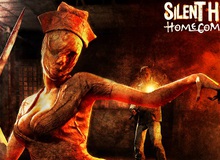 Liệu Silent Hills có được cập bến PC thông qua Steam?