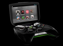 Máy chơi game Nvidia Shield 2 hé lộ ngày ra mắt