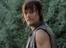 Daryl trong The Walking Dead sẽ là nhân vật chính của Silent Hill