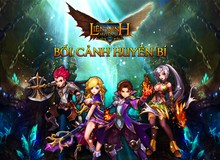 King Online 2 không phụ kỳ vọng của game thủ Việt