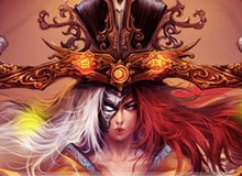 gMO Quỳ Hoa Bảo Điển bất ngờ ‘nhá hàng’ với Trailer đặc sắc