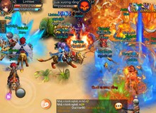 King Online 2 và những tính năng đáng để thử