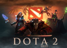Tìm nguyên nhân cho sự phát triển của DOTA 2 tại Việt Nam