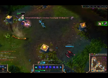 Liên Minh Huyền Thoại: Sự trở lại của Ahri - Hồ Li Chín Đuôi