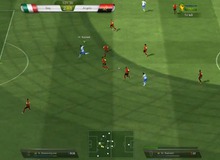 FIFA Online 3: Andrea Pirlo - ông hoàng của những đường kiến tạo