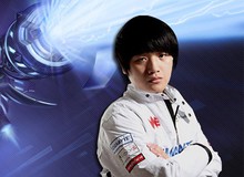 Tiểu sử siêu sao Liên Minh Huyền Thoại: Weixiao