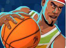 Rival Star Basketball - Game bóng rổ có lối chơi cực lạ