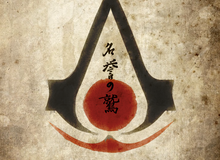 Assassin's Creed Nhật Bản trông sẽ thế nào?