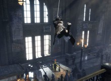 Assassin's Creed 2015 mang tên Victory, lấy bối cảnh ở London