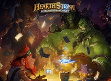 3 lý do game hot Hearthstone cần được phát hành ở Việt Nam