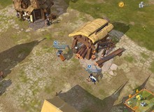 Albion Online - Game được người Việt ưa thích sắp mở cửa