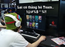 Game thủ LoL sẽ chơi gì trên Mobile?