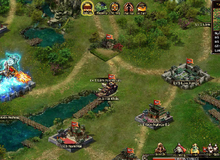 Công Thành Chiến gây “phẫn nộ” game thủ với Big Update mang tên Quốc Chiến