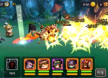 LoL Truyền Kỳ và những con số "kinh hồn bạt vía" tại quê nhà