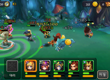 Game mobile LoL Truyền Kỳ có giống League of Legends tới 80%?