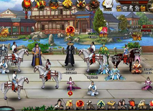 Làng game Việt nửa cuối tháng 10 có gì hot?
