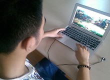 Tân Ngọa Long - Game thế hệ mới chơi tốt trên Macbook