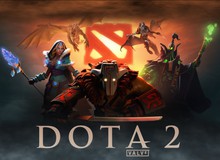 Cập nhật Changelog DOTA 2 phiên bản 6.83 (Phần 1)